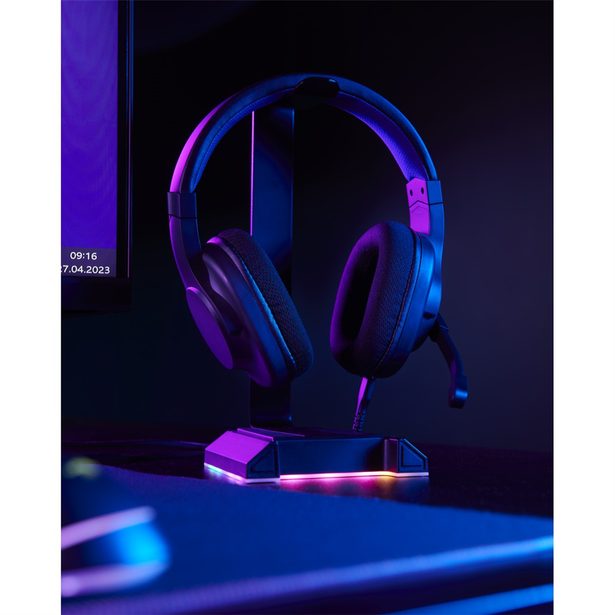 uRage gamingový headset SoundZ 200 V2, USB