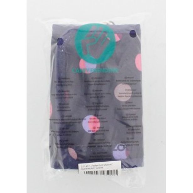 Peněženka coocazoo, Reflective Moons