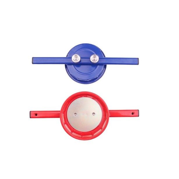 hlava 103-PANO držadlo zavař.