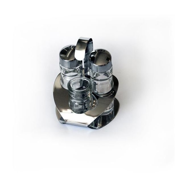 Provence Slánka, pepřenka, dóza na párátka, 8, 9 x 3 cm, průměr 3 cm_hamashop