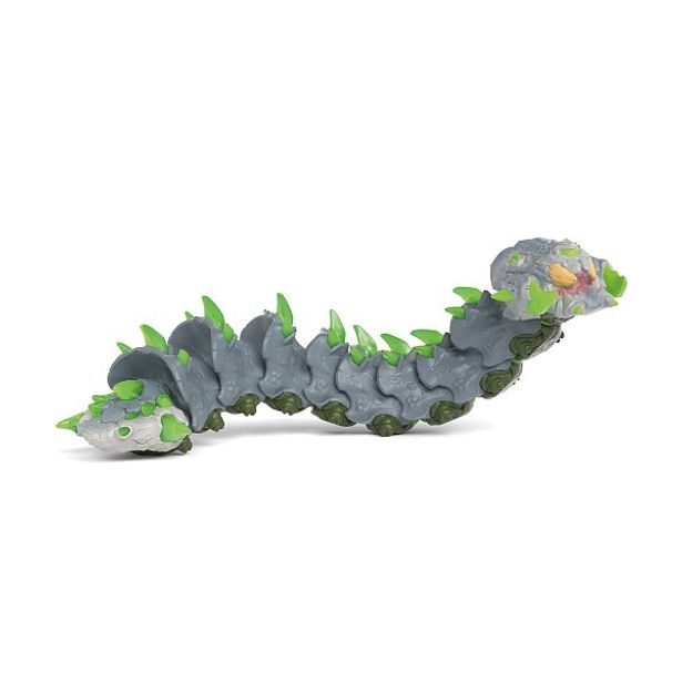 SCHLEICH Kamenný červ