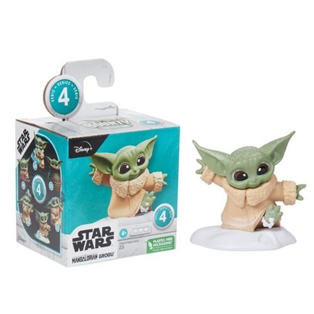 STAR WARS THE BOUNTY COLLECTION FIGURKA 6 CM