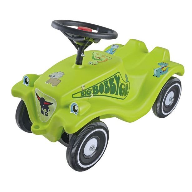 Auto odstrkovadlo Big Bobby Car Classic Dino
