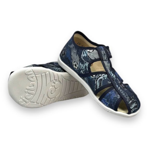 Dětské bačkory Ciciban Derby