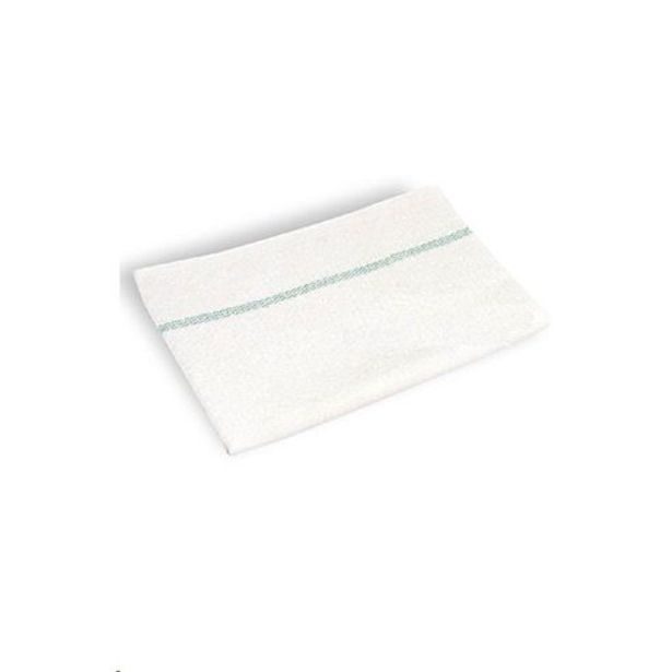 hadr 80x50cm bílý podlahový