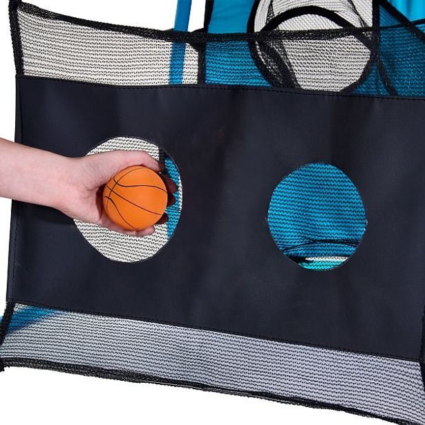 Plum Products Ltd. Zahradní multifunkční centrum se skluzavkou 6v1