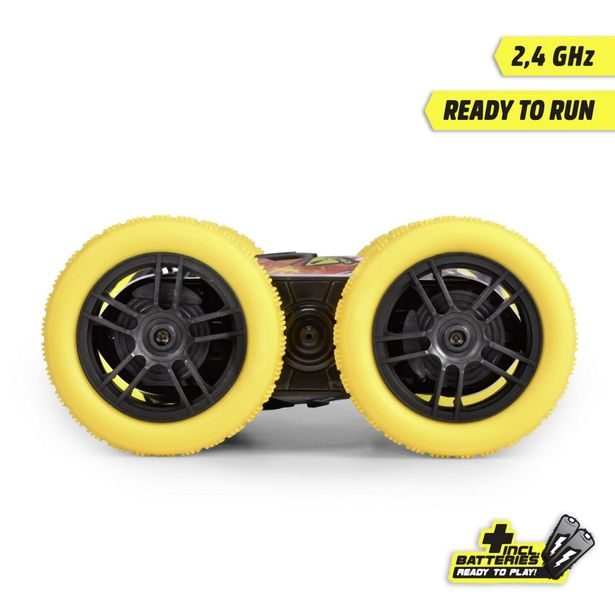 RC Fire´n Frost Flippy 1:28, 16 cm, 2kan