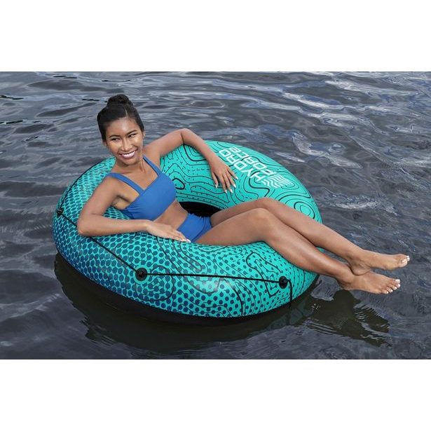 Bestway Nafukovací kruh Breeze, průměr 119 cm