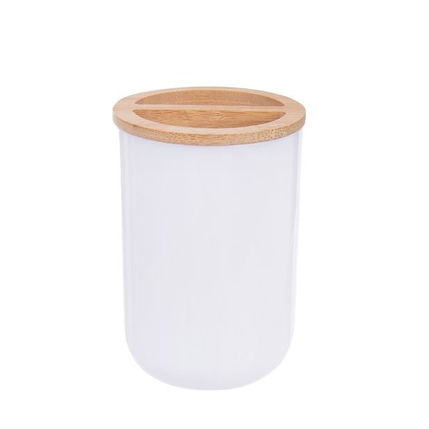 Držák na zubní kartáčky WHITNEY