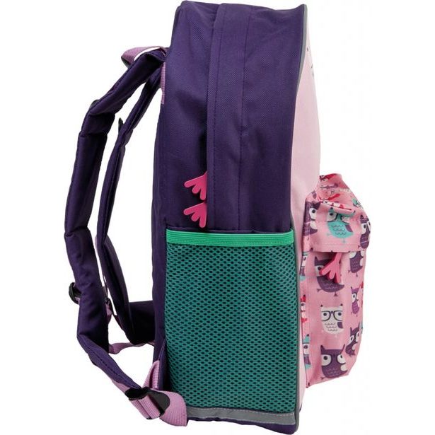 Školní batoh Sovy, malý Baagl