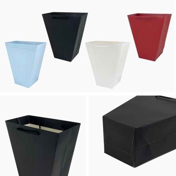 TORO TAŠKA DÁRKOVÁ, 20X18X10CM, ASSORT_hamashop