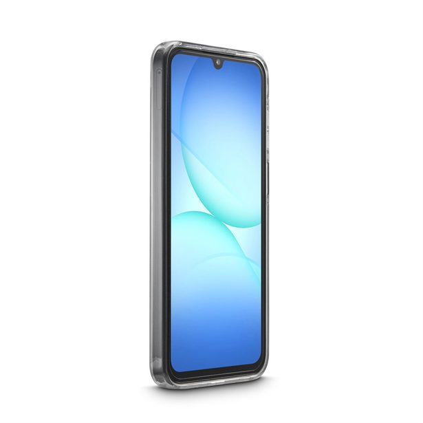 Hama Always Clear, kryt pro Samsung Galaxy A17, vždy průhledný, nežloutne