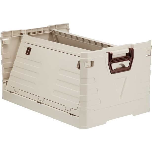 REDCLIFFS OUTDOOR Úložný box skládací plastový 55 l KO-BE1000010