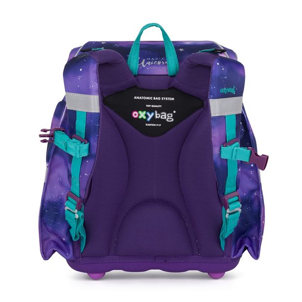 Školní batoh PREMIUM LIGHT Pegas