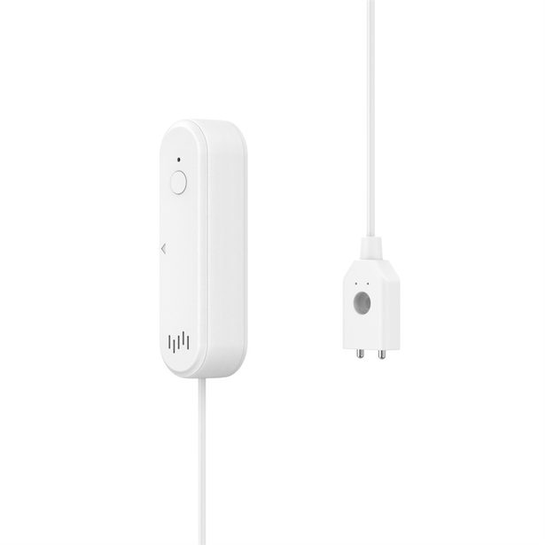 Hama SMART detektor úniku vody, Zigbee, siréna 80 dB