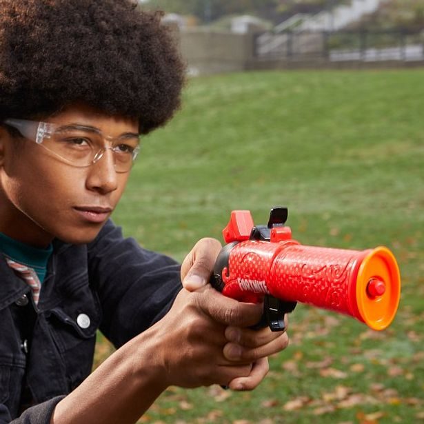 Nerf Nerf Fornite Dual pack