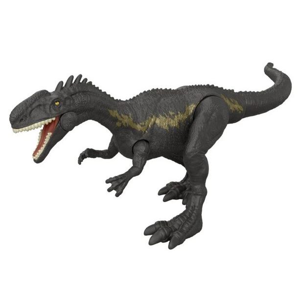 JW DINOSAURUS ÚTOČÍ ASST