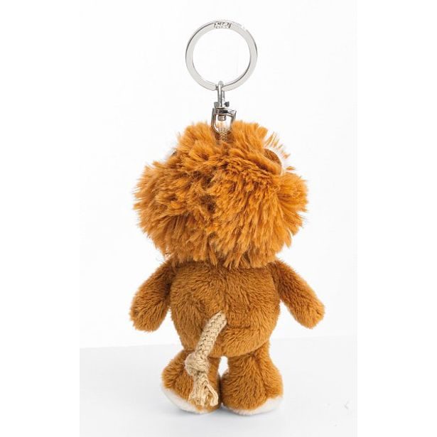 NICI NICI klíčenka Lev King Kimari 10cm