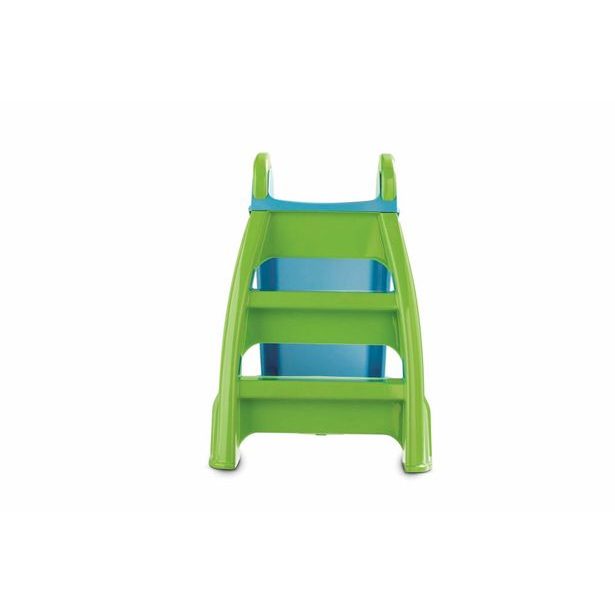 Little Tikes Moje první skluzavka - modrá