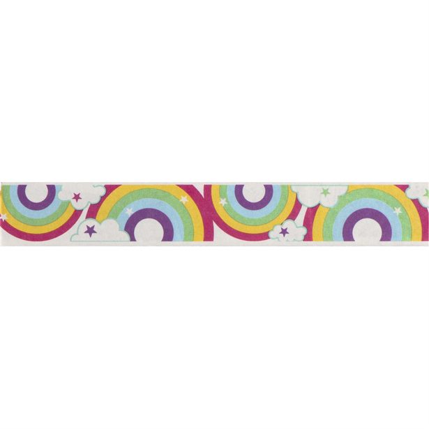 Hama lepící pásky pro kreativní tvorbu, různé motivy, balení 15 setů (cena je uvedená za 1 set)