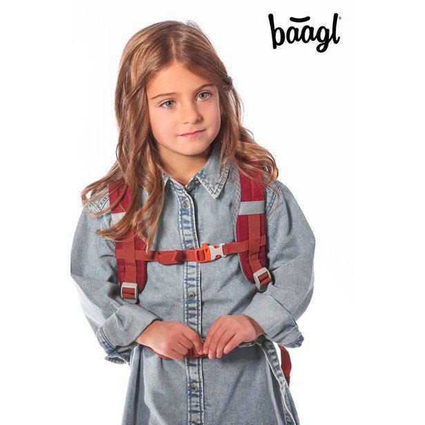 BAAGL Batoh Buddy Sova GRS