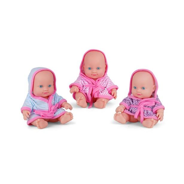 PLEJO Miminko v župánku