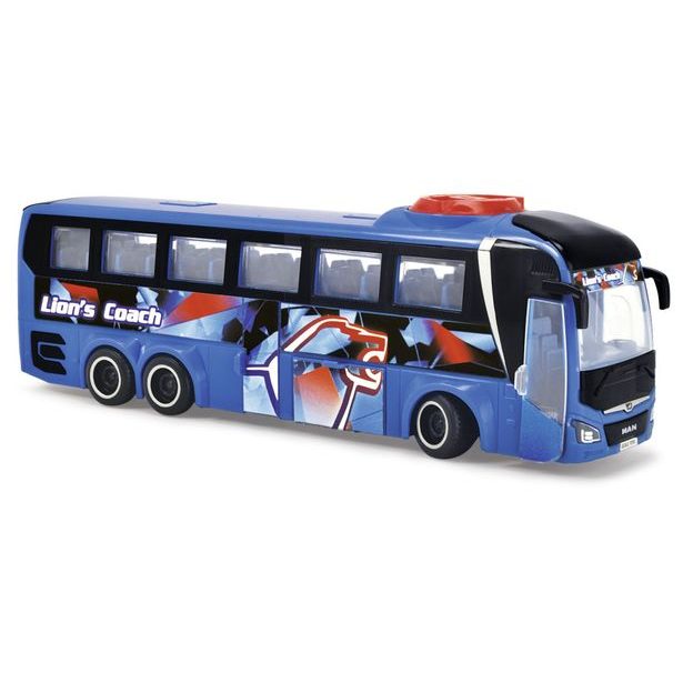Autobus MAN Lion´s Coach 26,5 cm