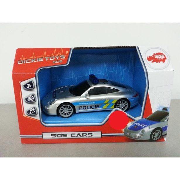 Auto SOS česká verze