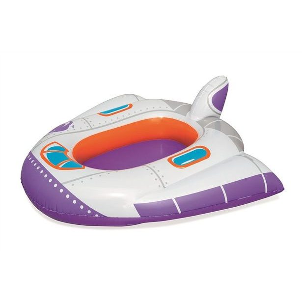 Bestway Nafukovací člun - Baby křižník, vesmírná loď