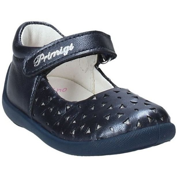 Primigi balerínky PSU 13513 BLUE