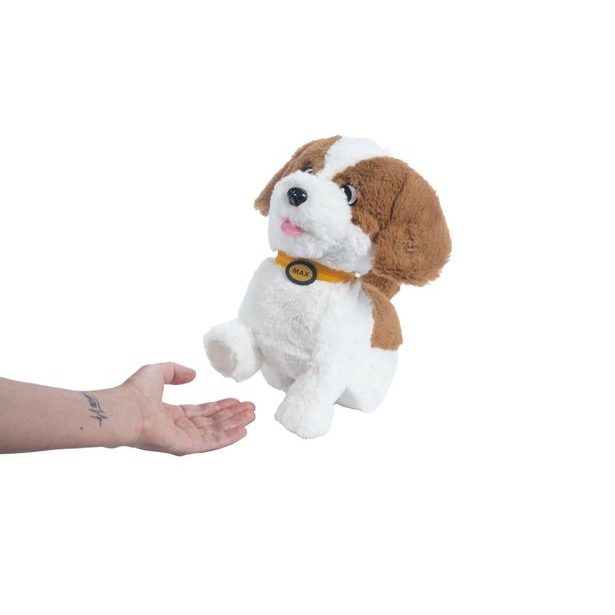 STEPPOS Max - Tvůj nejlepší kamarád