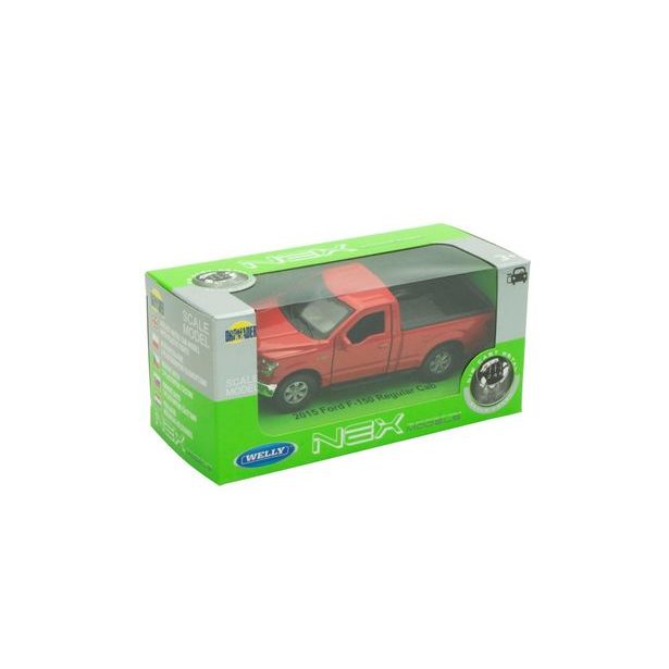 WELLY TOYOTA LANDCRUISER PRADO WEISS 1:38