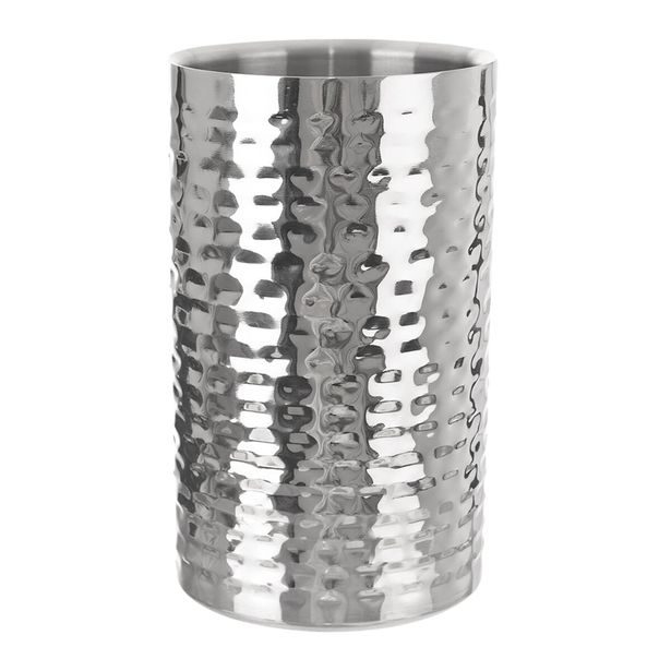 Chladicí nádoba na láhev pr. 12 cm