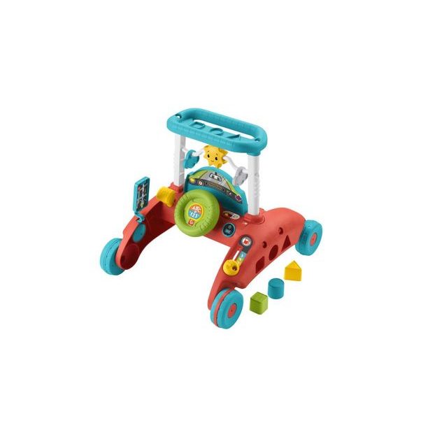 FP OBOUSTRANNÉ CHODÍTKO STEADY SPEED™ CZ/SK/ENG/HU/PL