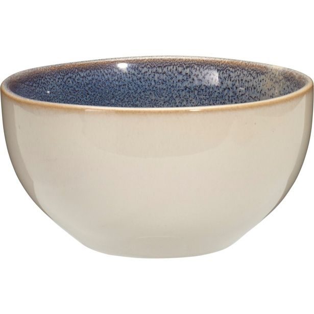 EXCELLENT HOUSEWARE Sada misek 4 ks 580 ml modrá KO-Q07000070