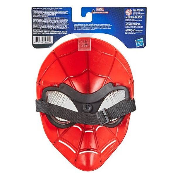 HASBRO - Spiderman HASBRO - Spider-Man Uniwersum film Maska Spiderman