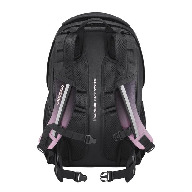 Školní batoh coocazoo EVERY, Rose Shadows