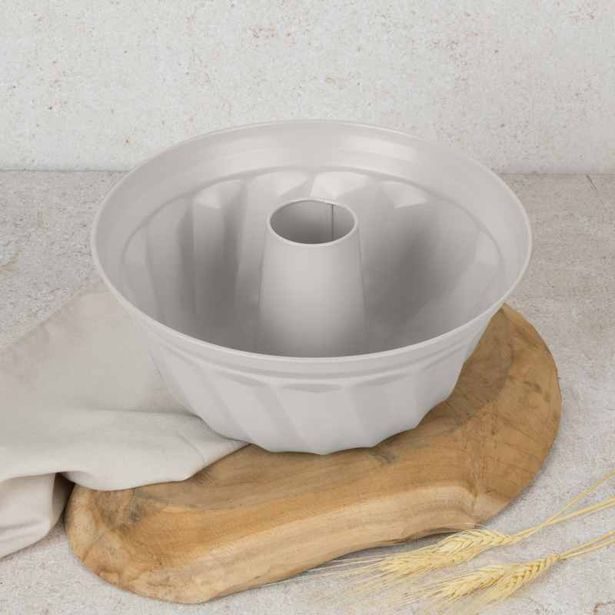 BERLINGERHAUS Forma na bábovku s titanovým povrchem 25 cm Sahara Collection BH-7999
