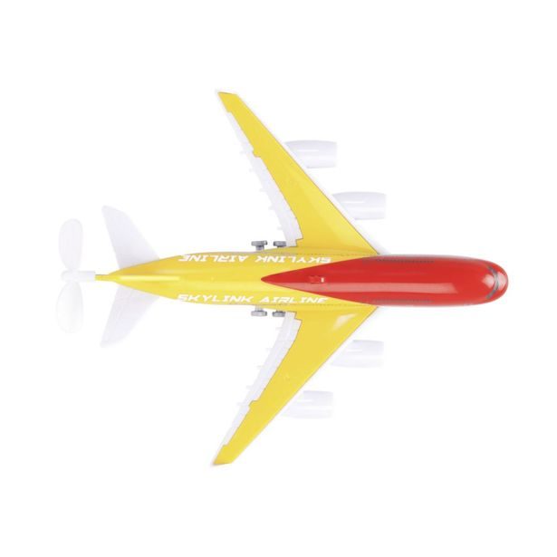 Letadlo Sky Flyer 18cm