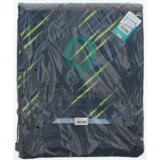 Sportovní pytel coocazoo, Fast Lime