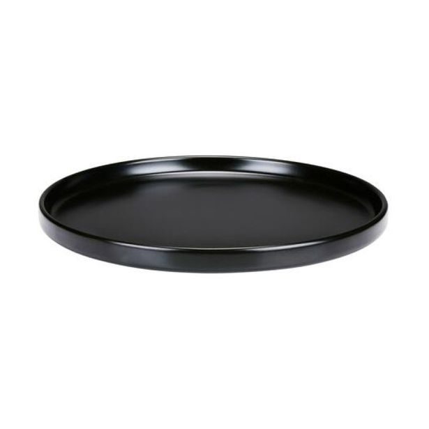 EDCO Jídelní sada talířů 16 ks kamenina ED-250049