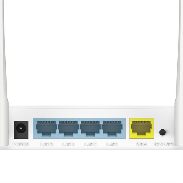 Cudy AC1200 Wi-Fi router (WR1200)