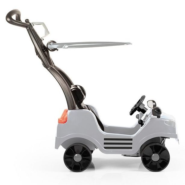 DOLU Odrážedlo auto 4v1