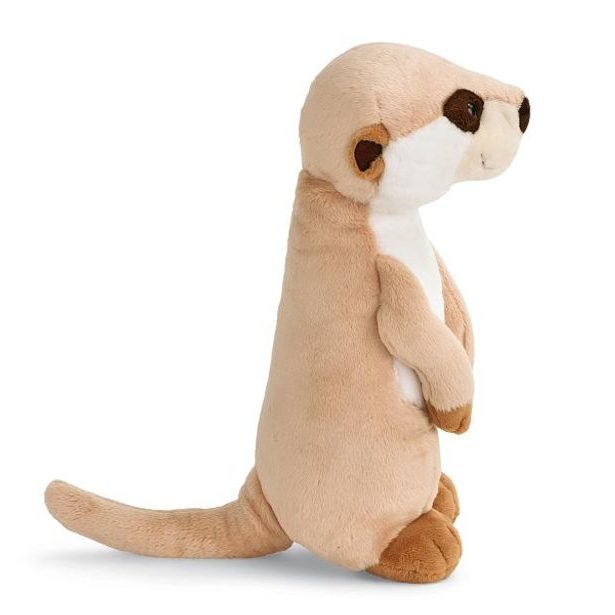 NICI NICI plyš Surikata 30cm, sedící