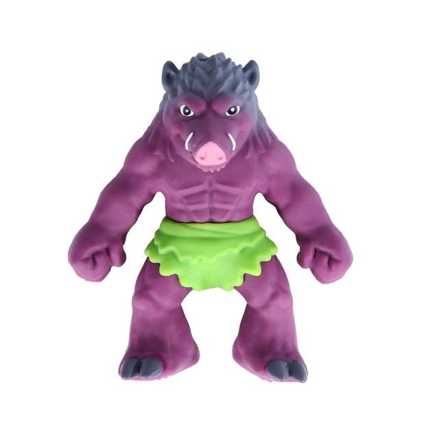 GLUMI Natahovací Monstra