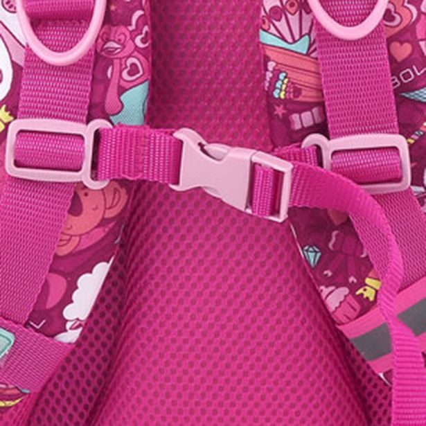 Gabol, Batoh 21 l TOY 224440