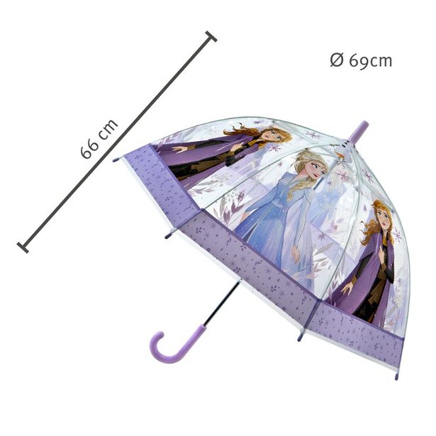 Deštník Frozen