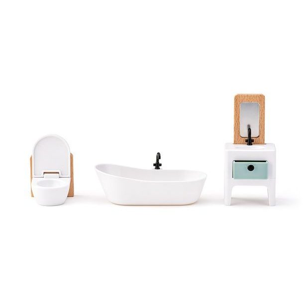 Domeček pro panenky „Molly“