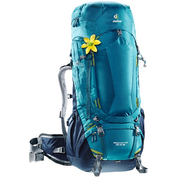 Deuter Aircontact Pro 65+15 SL (3330217)