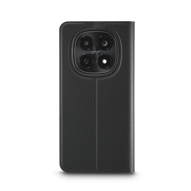 Hama Daily Protect, pouzdro-knížka pro Xiaomi Redmi Note 15 4G/5G, funkce stojanu, černé